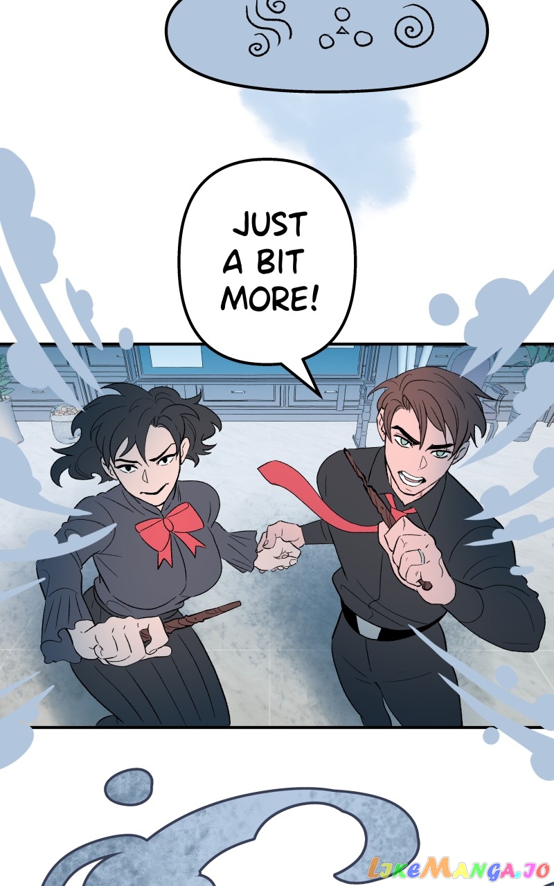 Morgana and Oz Chapter 49 - page 37