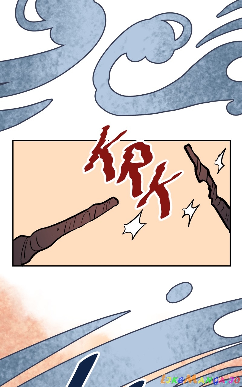 Morgana and Oz Chapter 49 - page 38