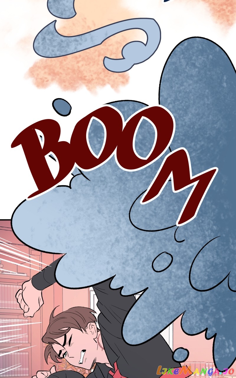 Morgana and Oz Chapter 49 - page 40