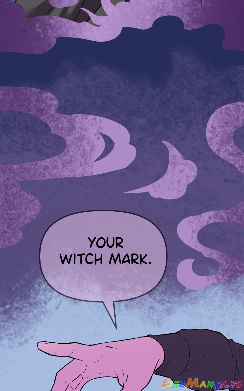 Morgana and Oz Chapter 49 - page 5