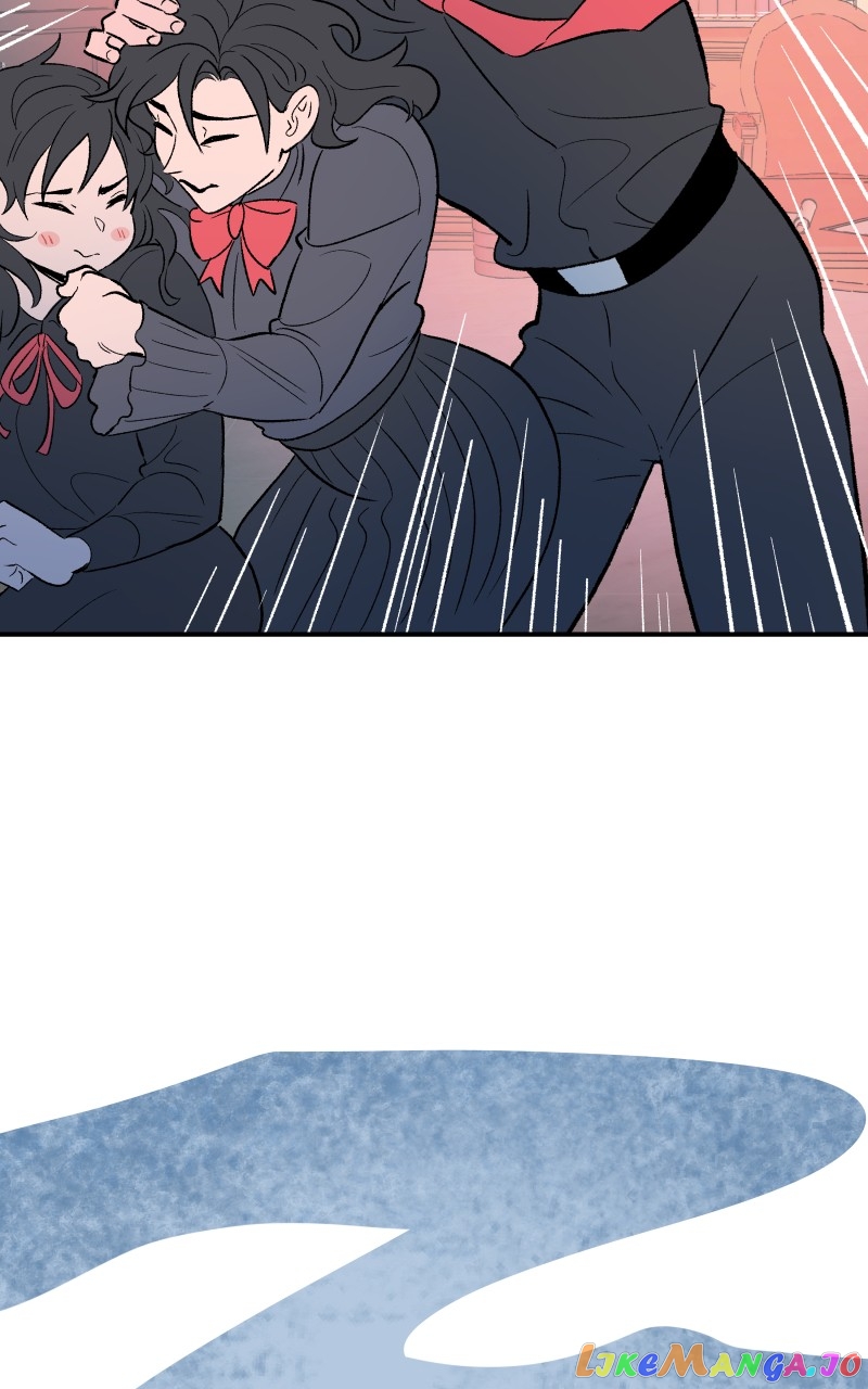 Morgana and Oz Chapter 49 - page 41