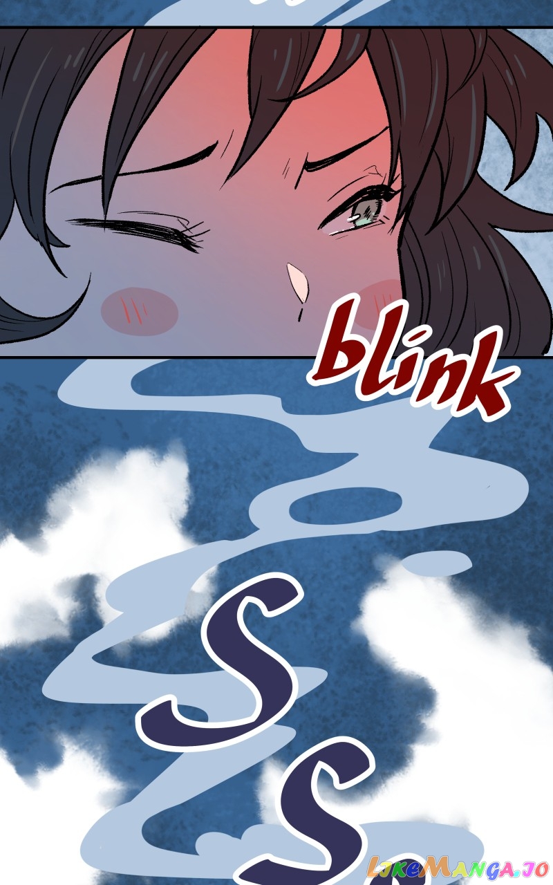 Morgana and Oz Chapter 49 - page 43