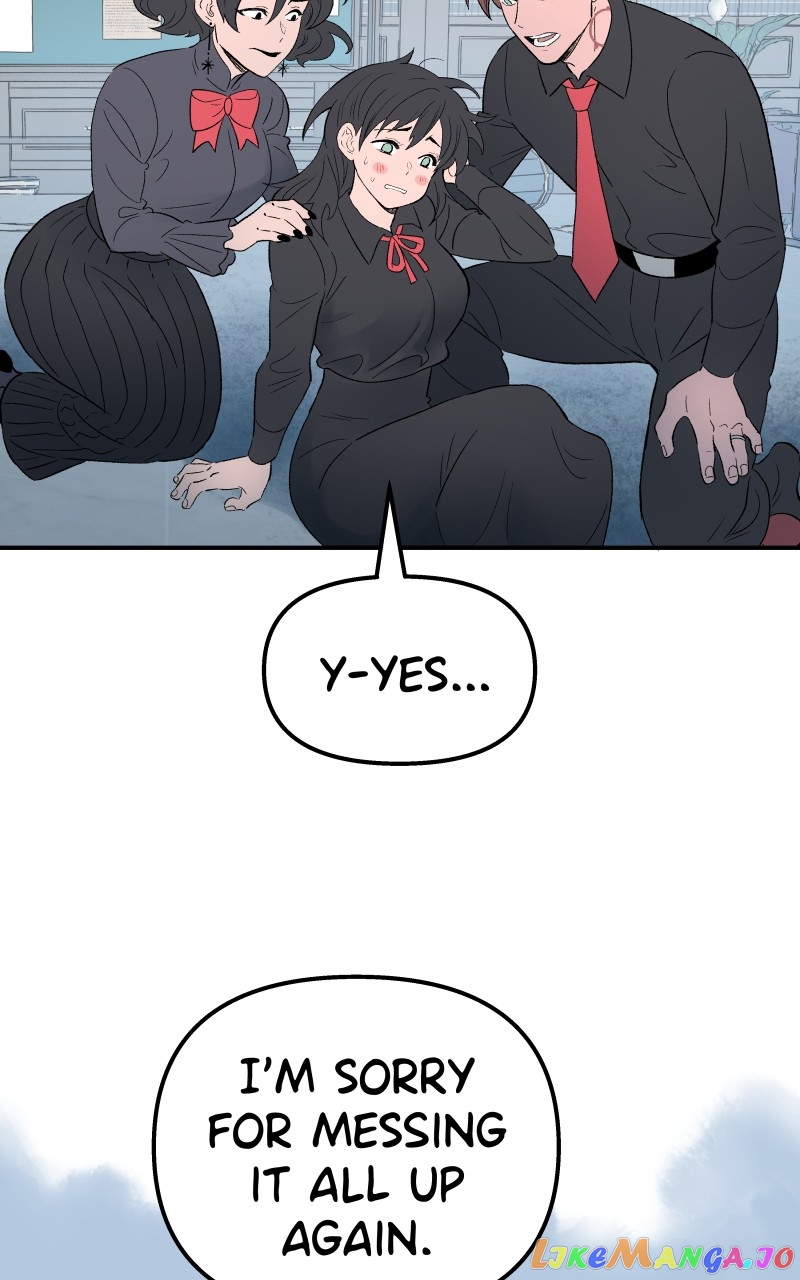Morgana and Oz Chapter 49 - page 46