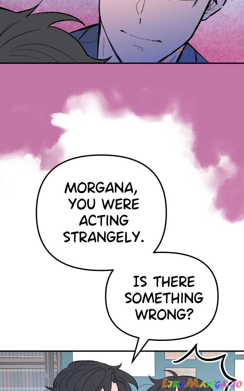 Morgana and Oz Chapter 49 - page 48
