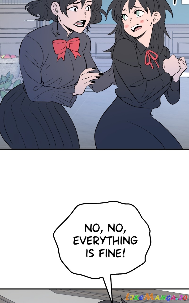 Morgana and Oz Chapter 49 - page 49