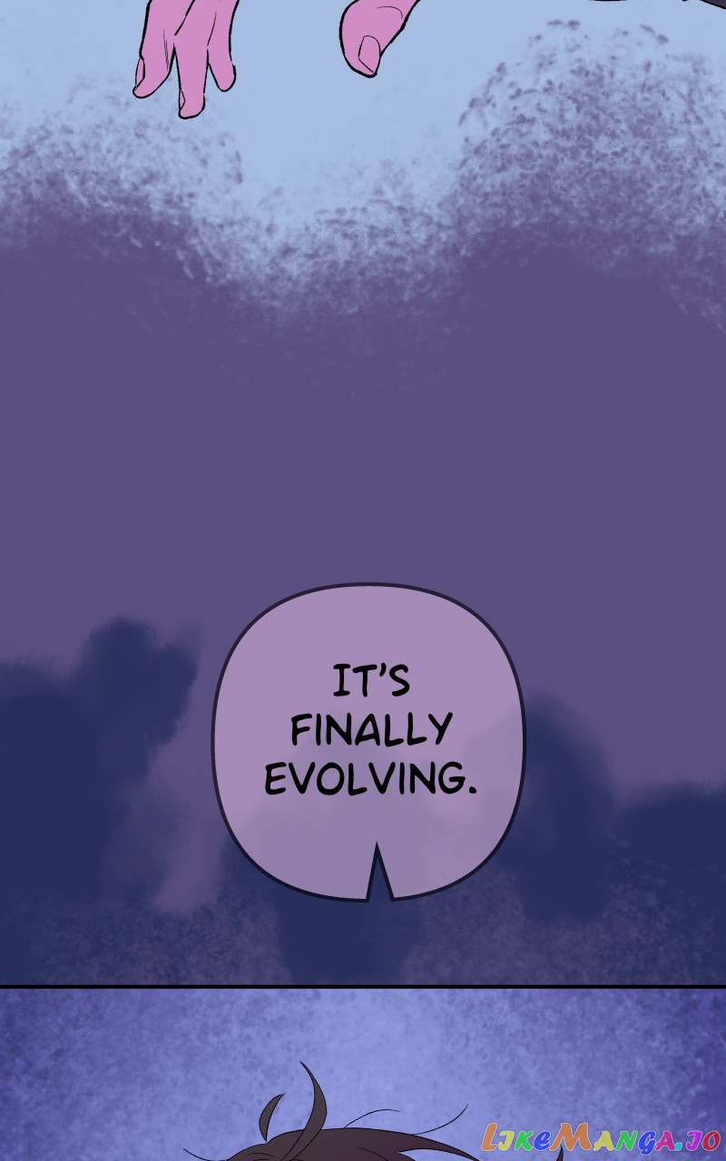 Morgana and Oz Chapter 49 - page 6