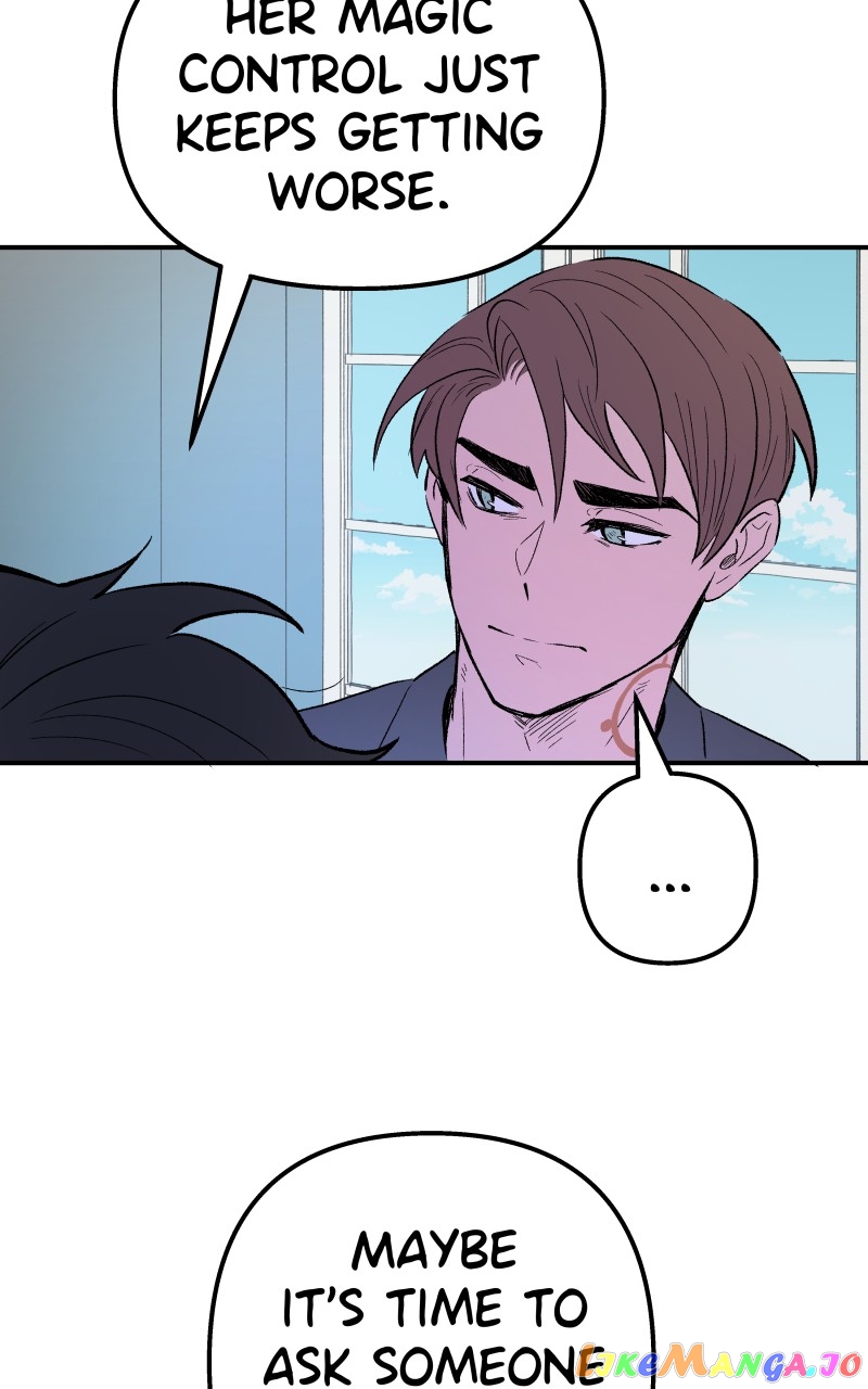 Morgana and Oz Chapter 49 - page 54