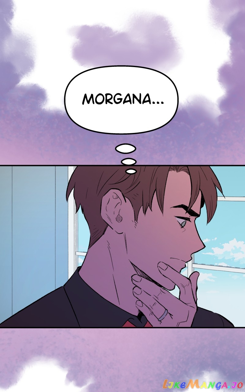 Morgana and Oz Chapter 49 - page 56