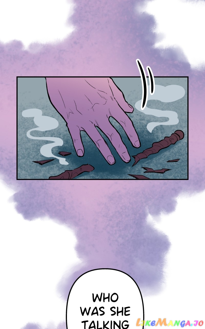 Morgana and Oz Chapter 49 - page 57