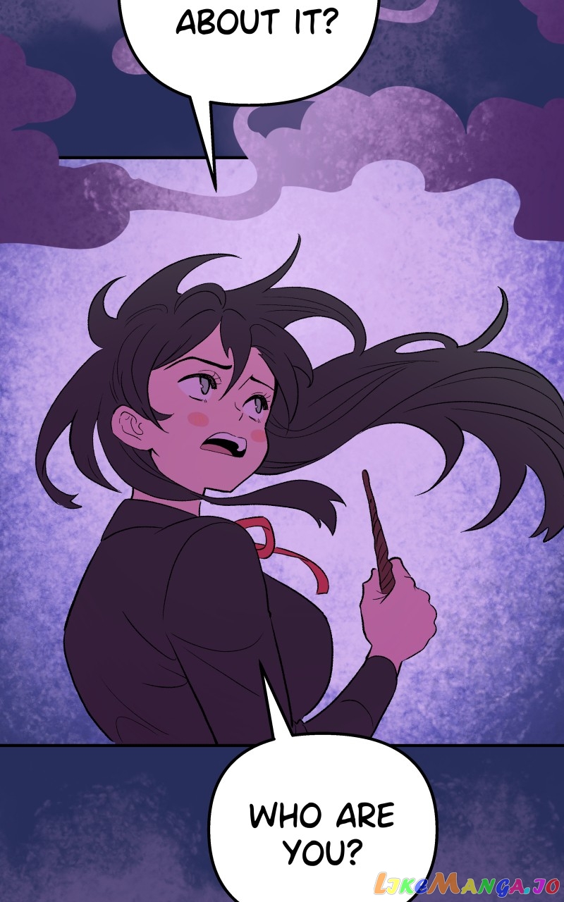 Morgana and Oz Chapter 49 - page 9