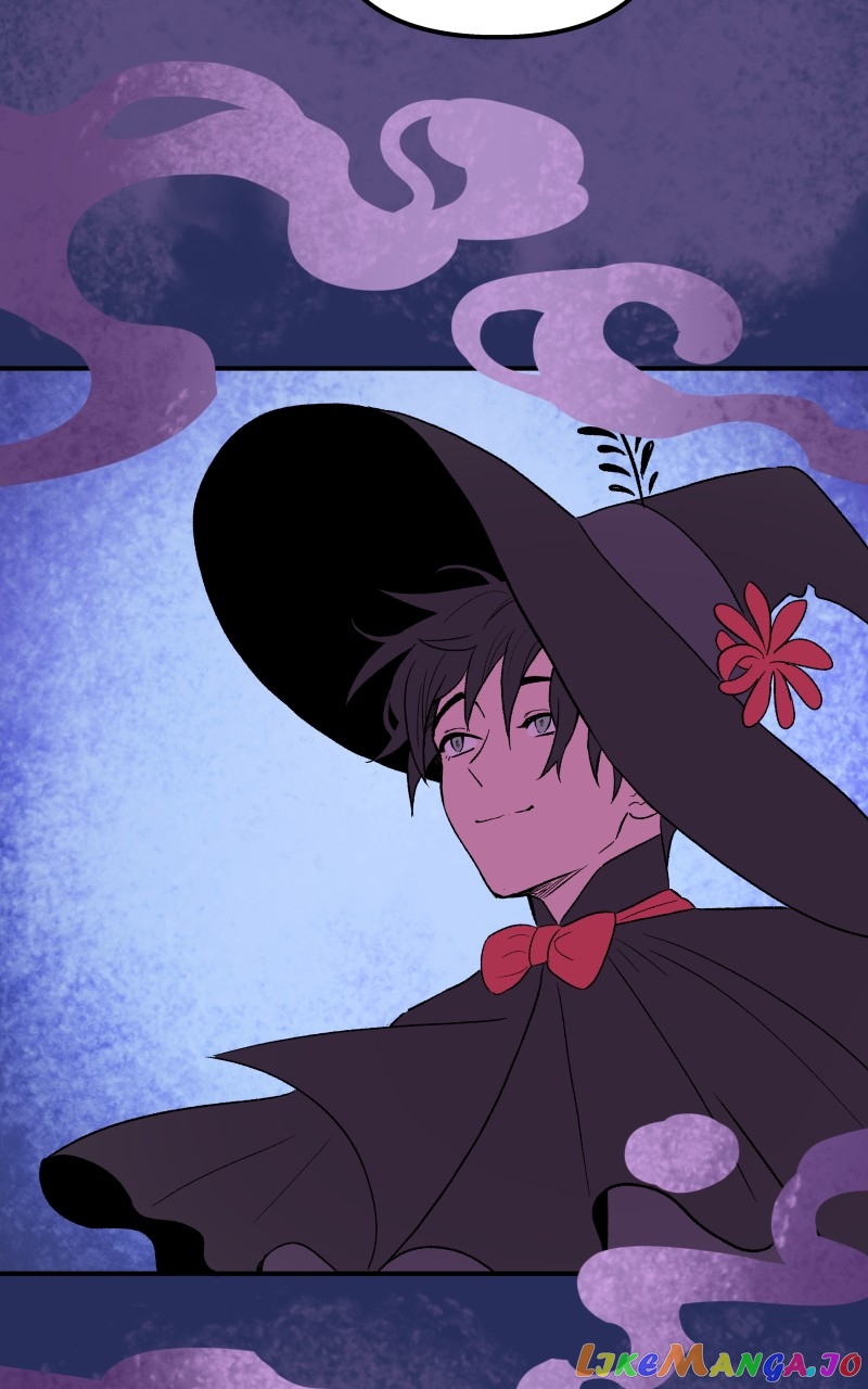 Morgana and Oz Chapter 49 - page 10