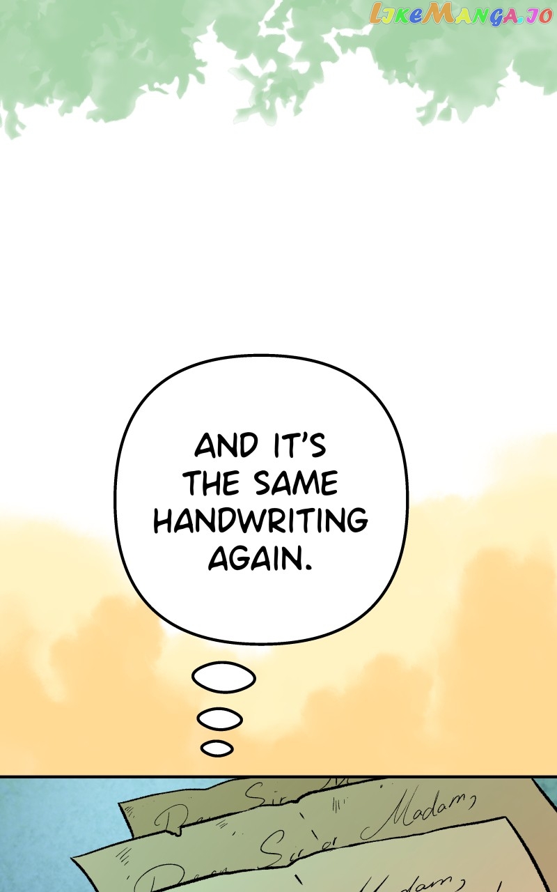 Morgana and Oz Chapter 50 - page 11