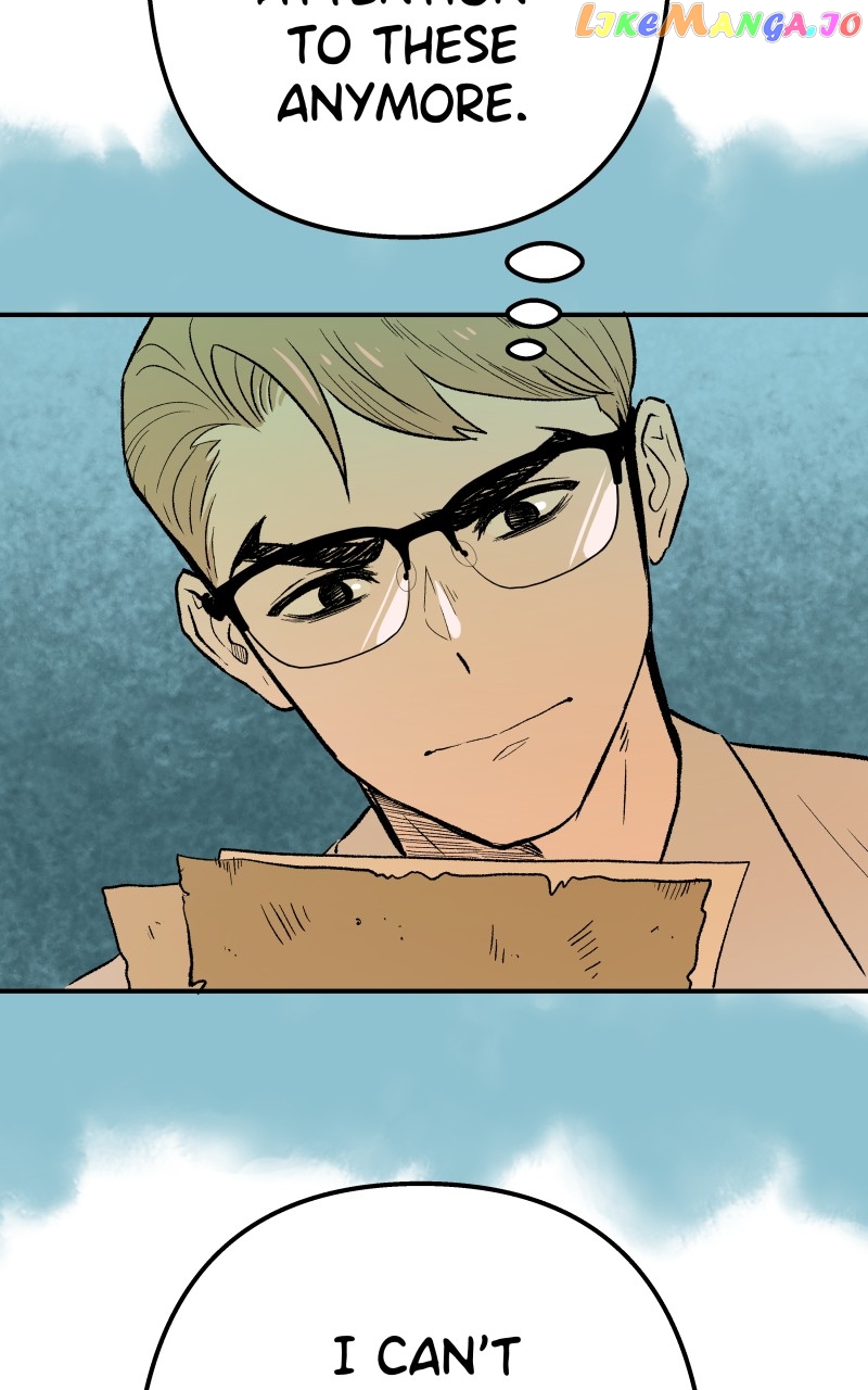 Morgana and Oz Chapter 50 - page 13