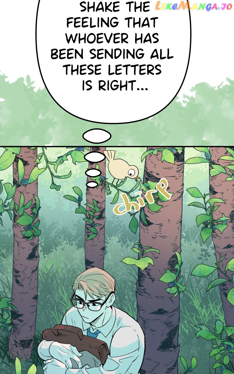 Morgana and Oz Chapter 50 - page 14