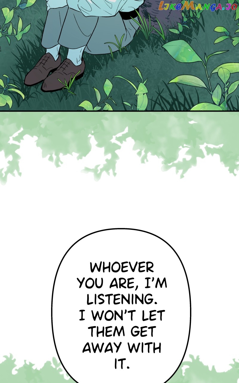 Morgana and Oz Chapter 50 - page 15