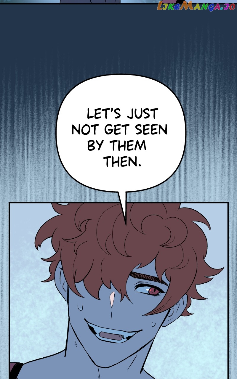 Morgana and Oz Chapter 50 - page 24