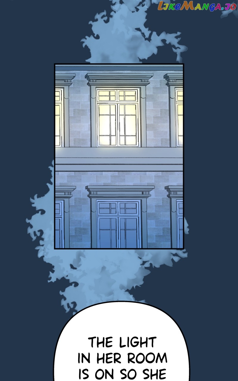 Morgana and Oz Chapter 50 - page 27