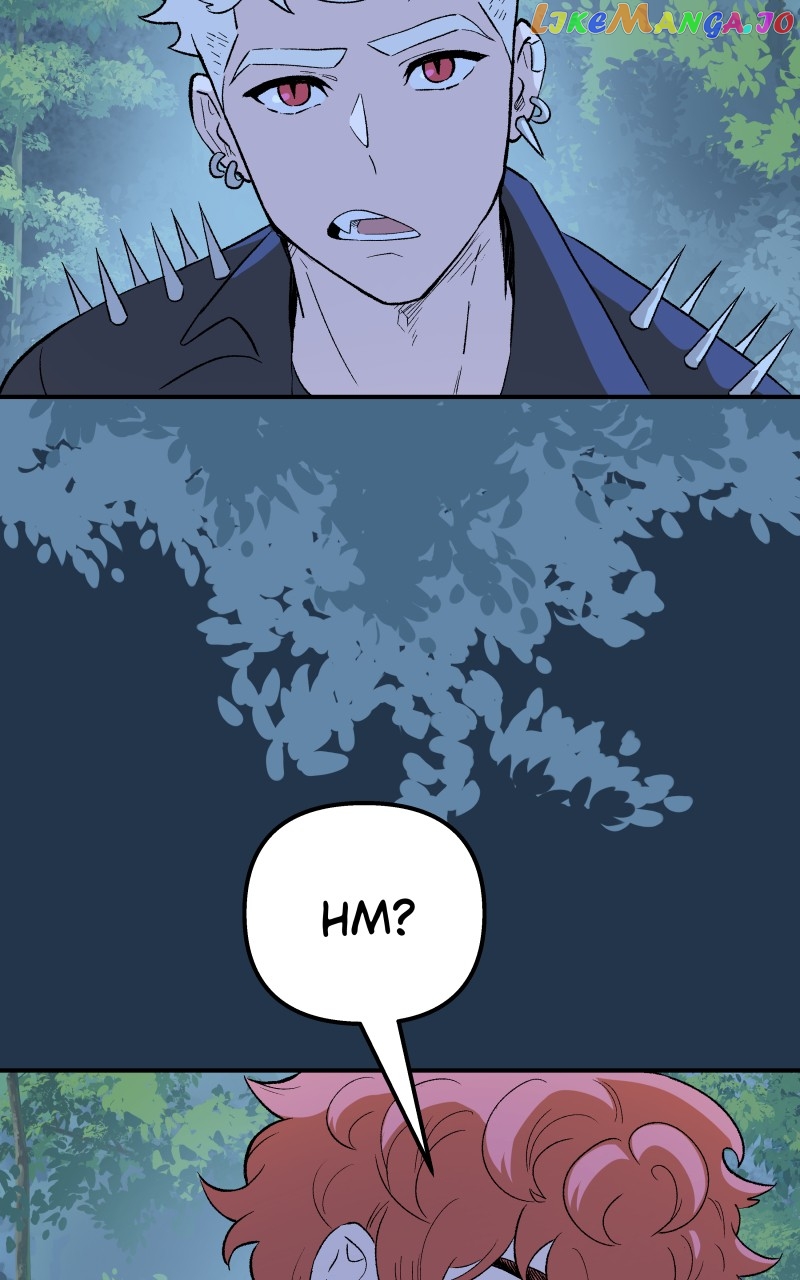 Morgana and Oz Chapter 50 - page 31