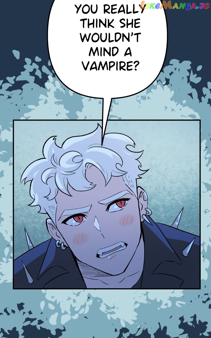 Morgana and Oz Chapter 50 - page 34