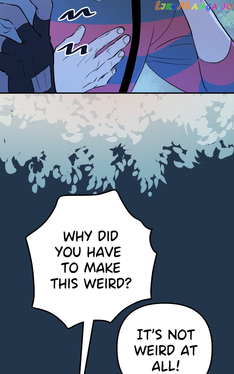 Morgana and Oz Chapter 50 - page 38