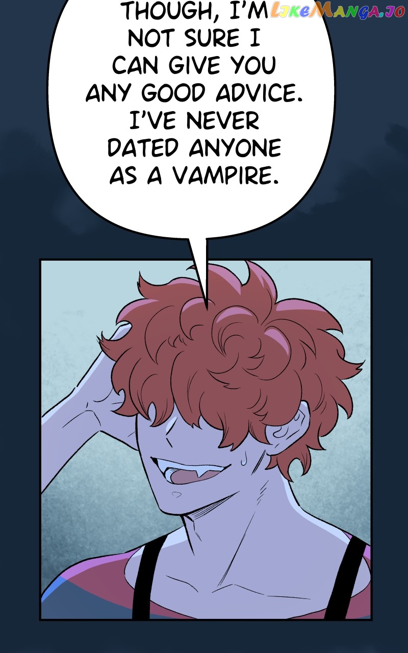 Morgana and Oz Chapter 50 - page 40