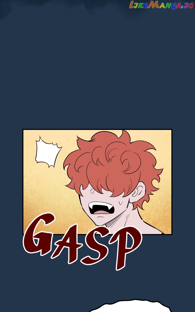 Morgana and Oz Chapter 50 - page 41