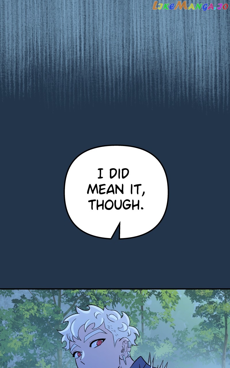 Morgana and Oz Chapter 50 - page 43