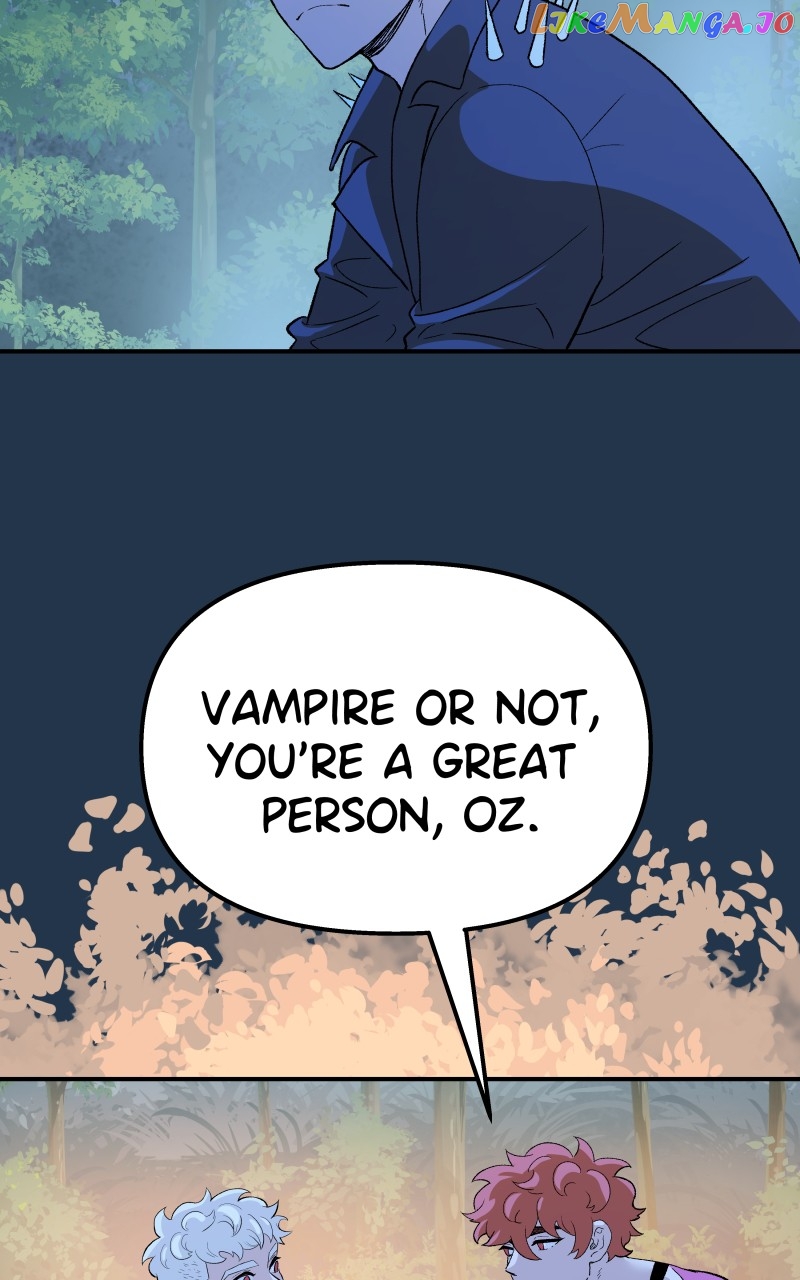 Morgana and Oz Chapter 50 - page 44