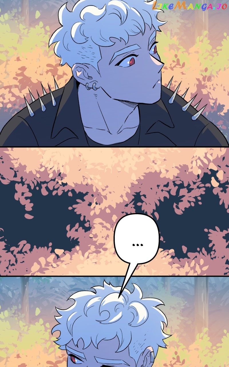 Morgana and Oz Chapter 50 - page 46