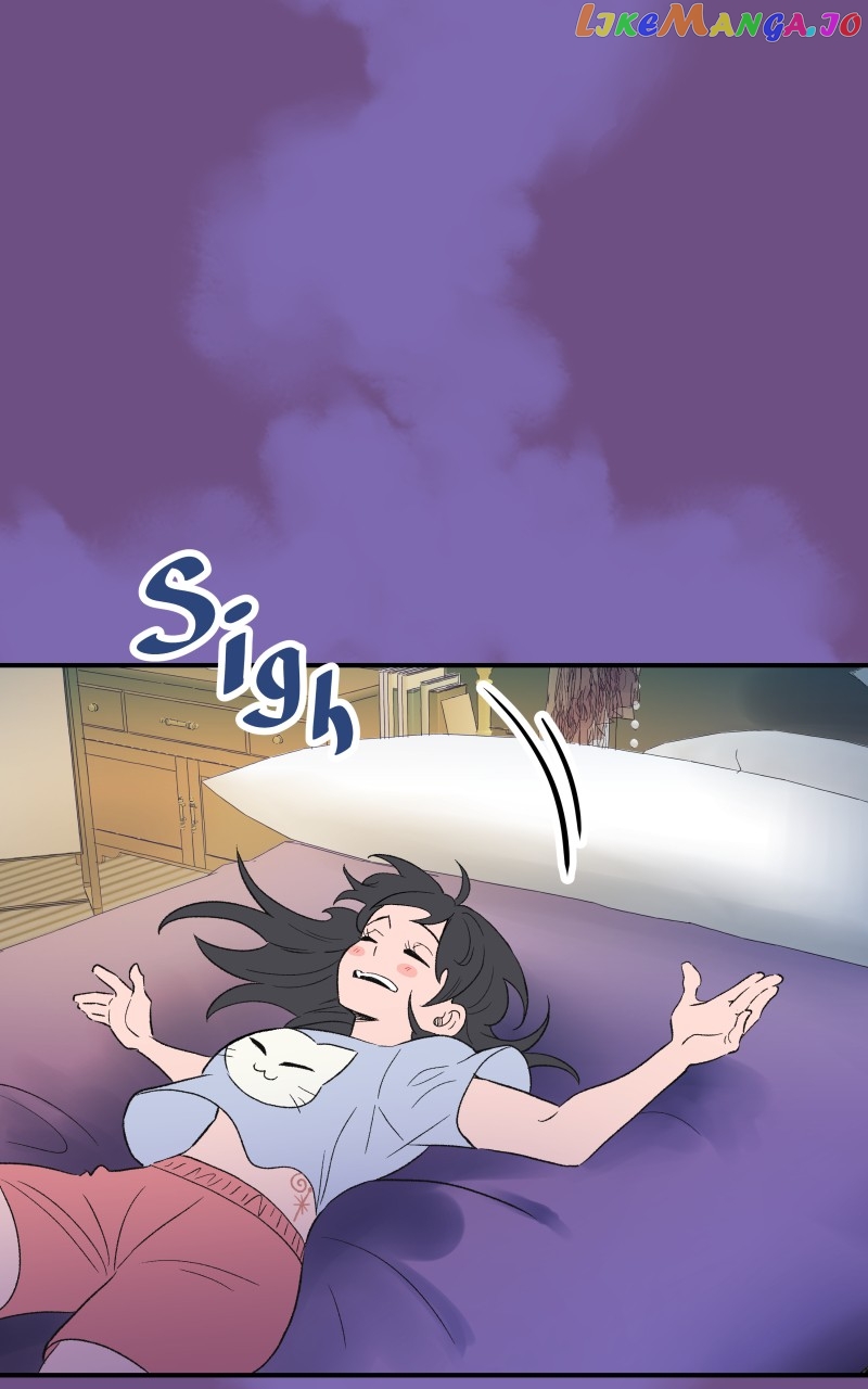 Morgana and Oz Chapter 50 - page 49