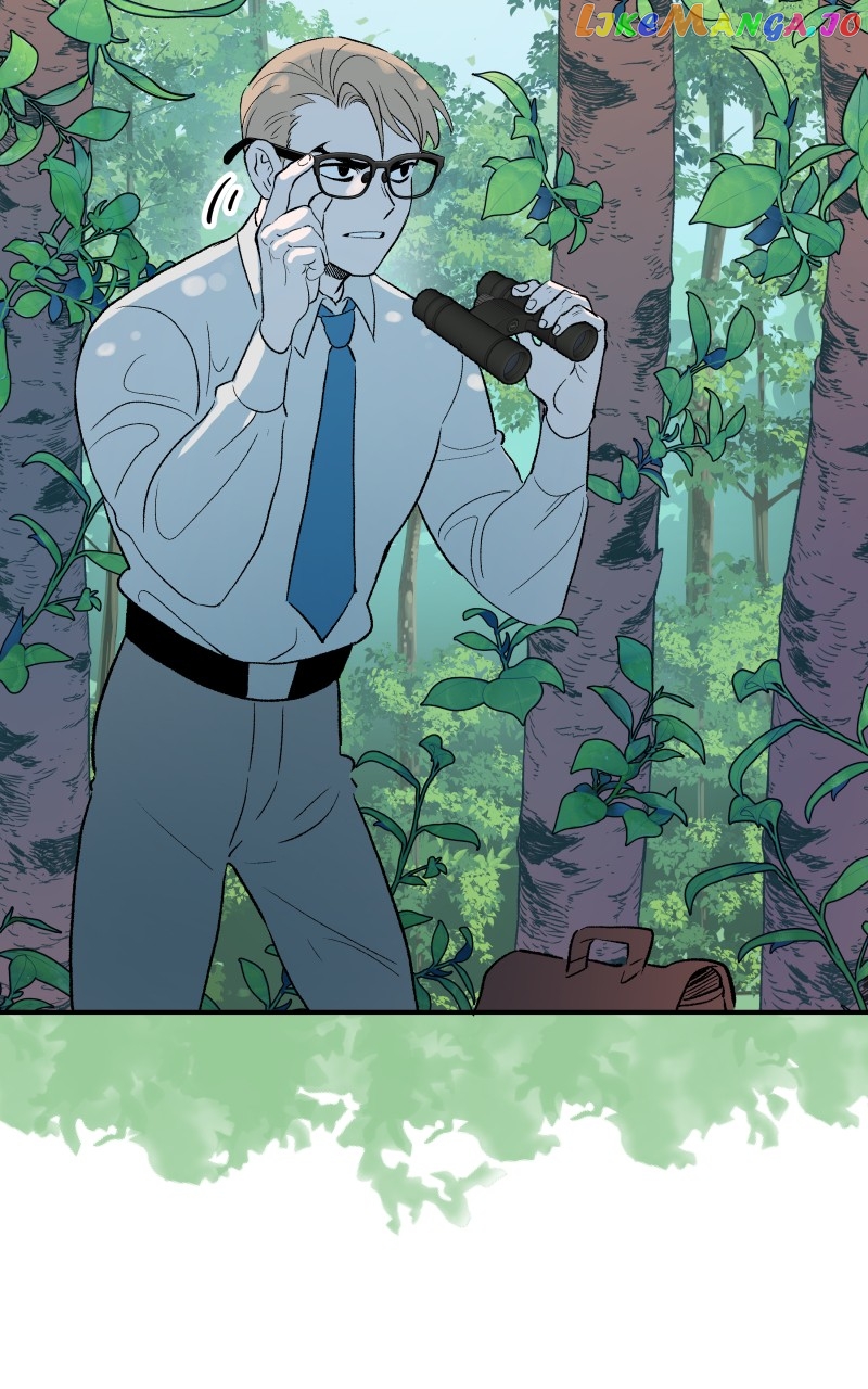 Morgana and Oz Chapter 50 - page 6