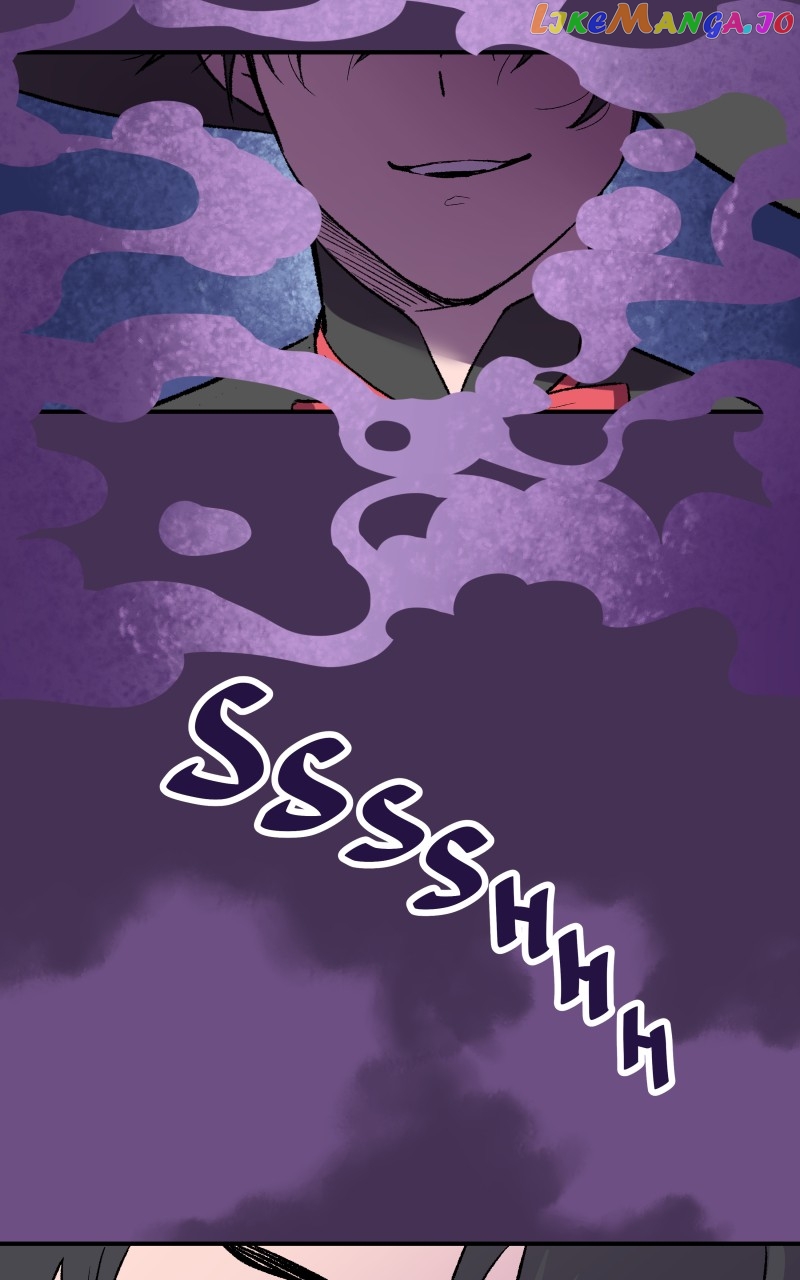 Morgana and Oz Chapter 50 - page 53
