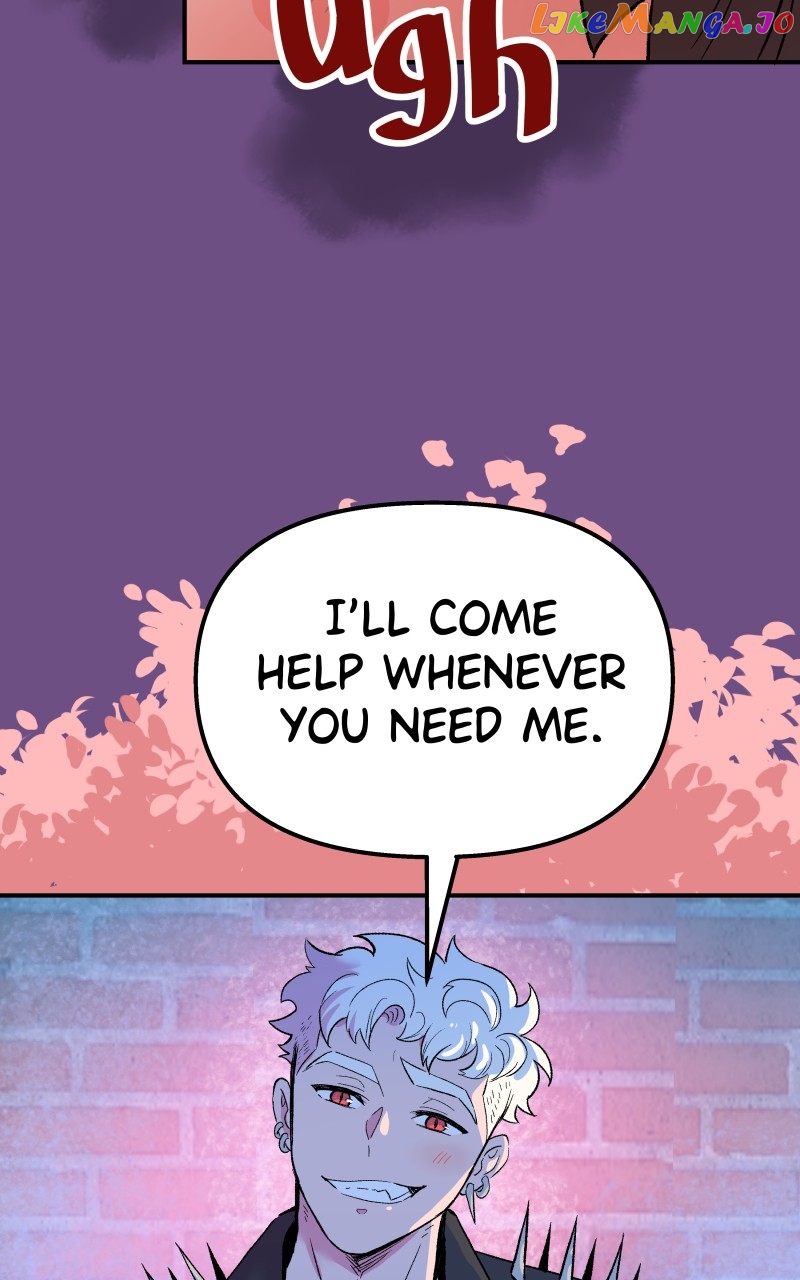 Morgana and Oz Chapter 50 - page 55