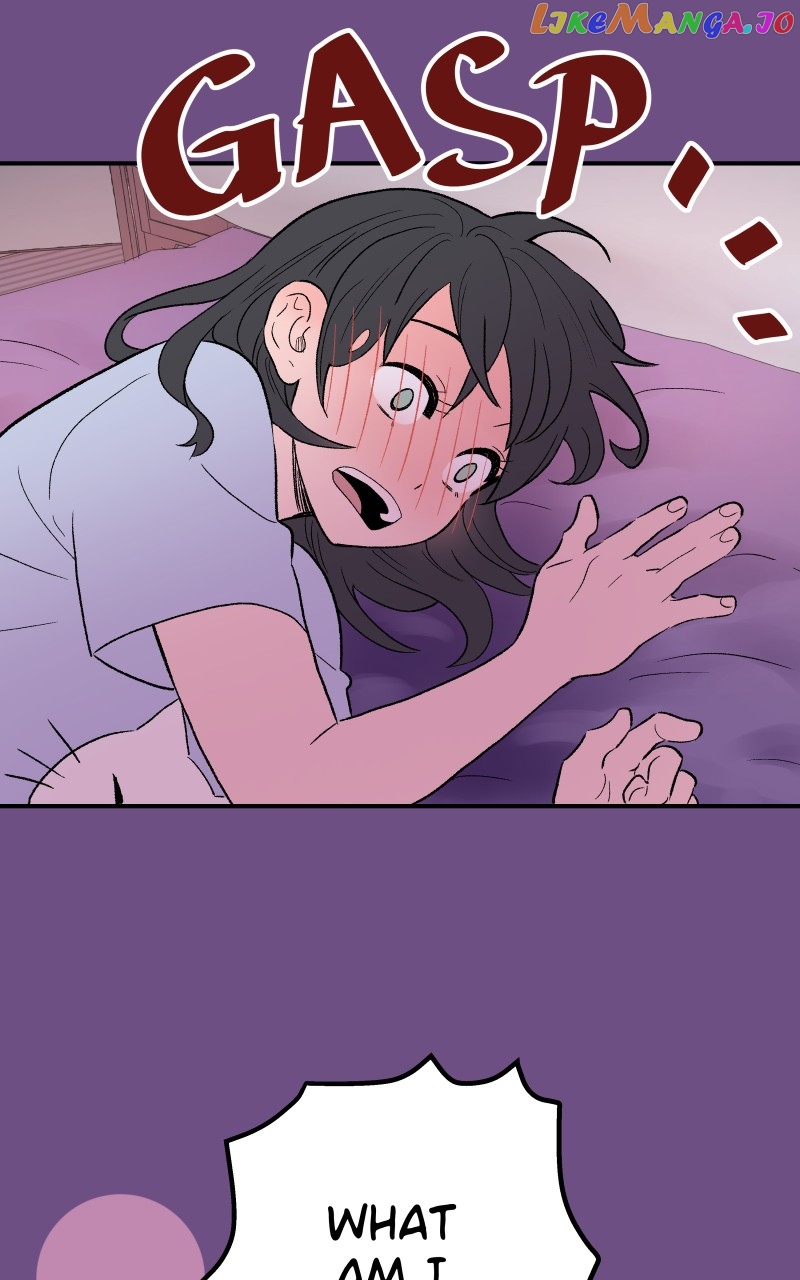 Morgana and Oz Chapter 50 - page 58