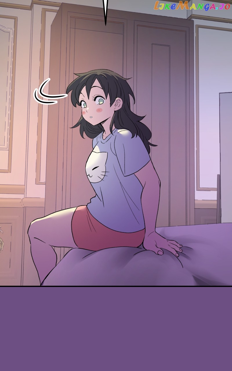 Morgana and Oz Chapter 50 - page 61