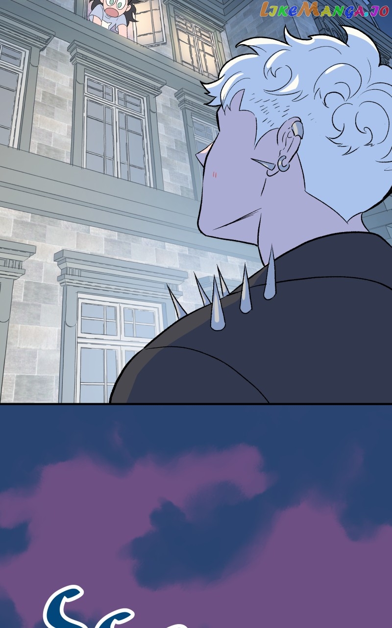 Morgana and Oz Chapter 50 - page 65