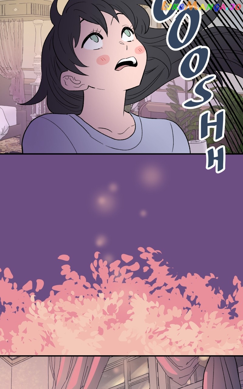 Morgana and Oz Chapter 50 - page 69