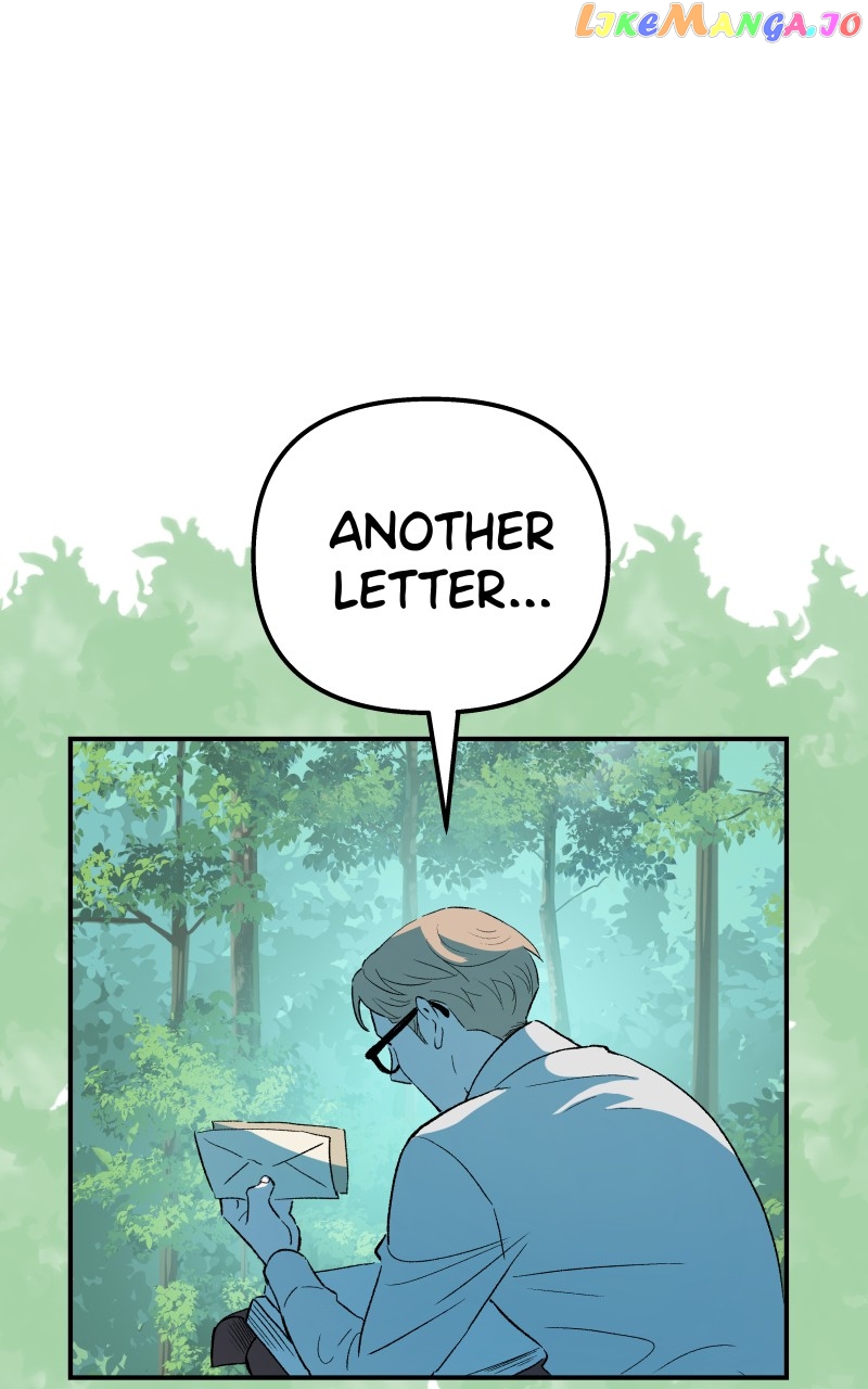 Morgana and Oz Chapter 50 - page 10