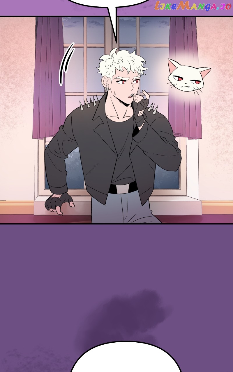 Morgana and Oz Chapter 51 - page 13