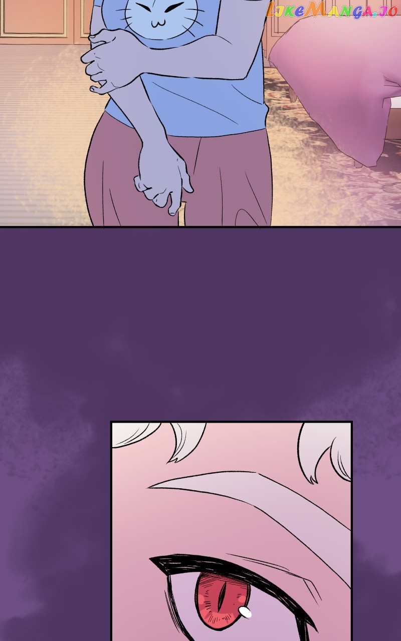 Morgana and Oz Chapter 51 - page 16