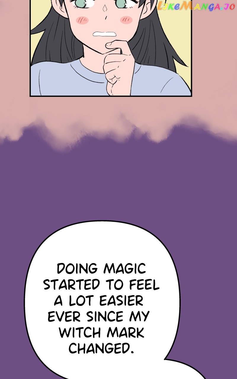 Morgana and Oz Chapter 51 - page 24