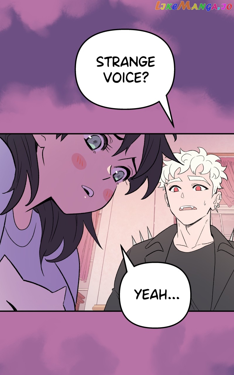 Morgana and Oz Chapter 51 - page 26