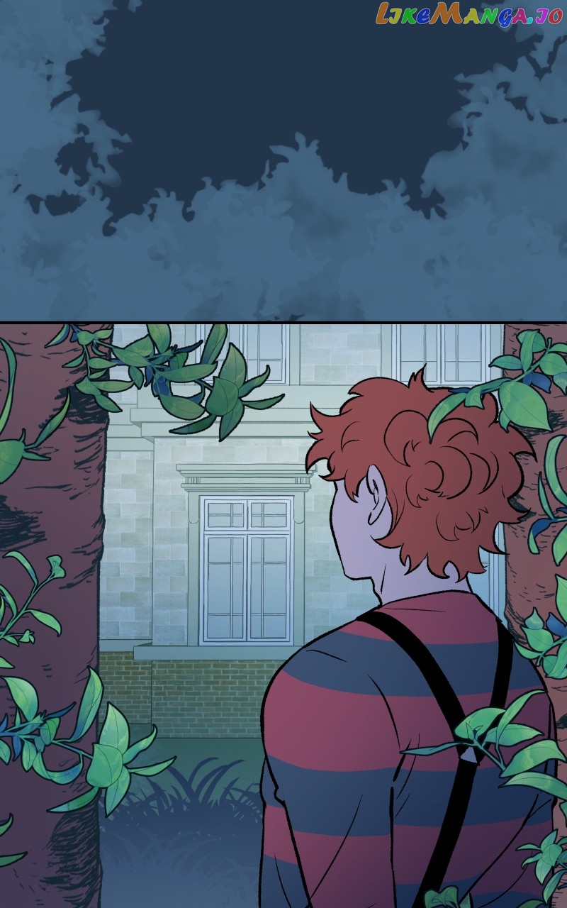 Morgana and Oz Chapter 51 - page 32