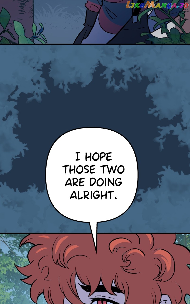 Morgana and Oz Chapter 51 - page 33