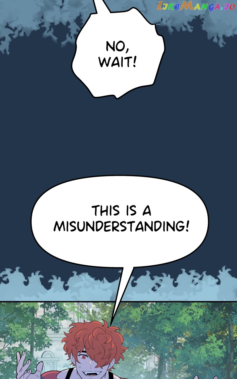 Morgana and Oz Chapter 51 - page 59