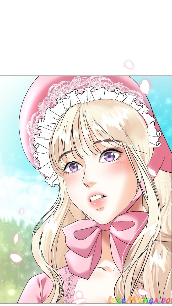 The Empress Lipstick Chapter 44 - page 106