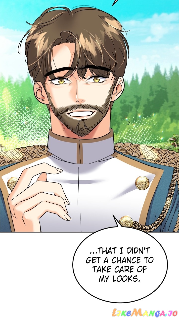 The Empress Lipstick Chapter 44 - page 100