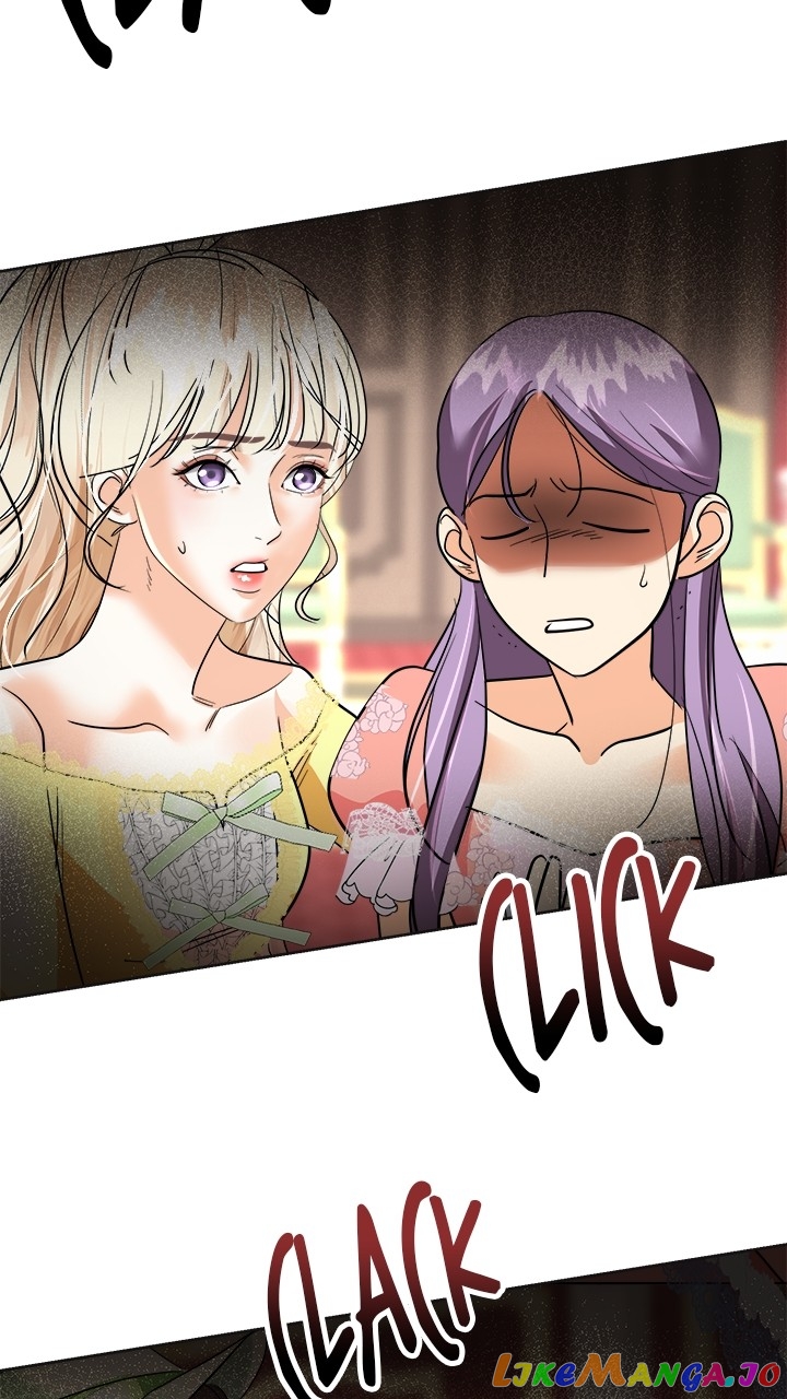 The Empress Lipstick chapter 46 - page 13