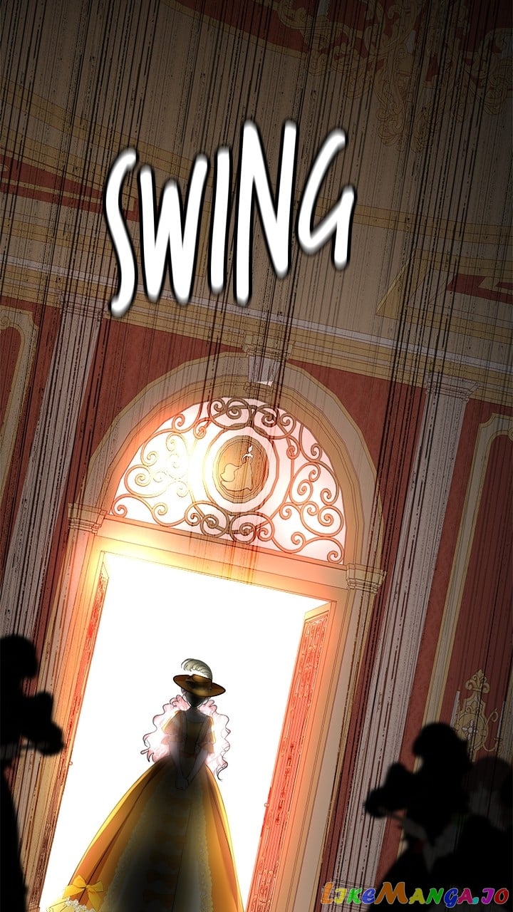 The Empress Lipstick chapter 46 - page 4