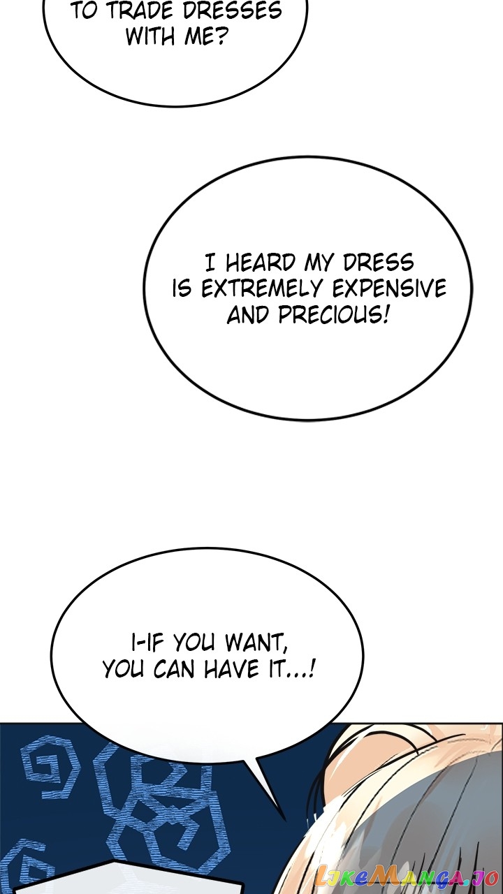 The Empress Lipstick chapter 46 - page 50